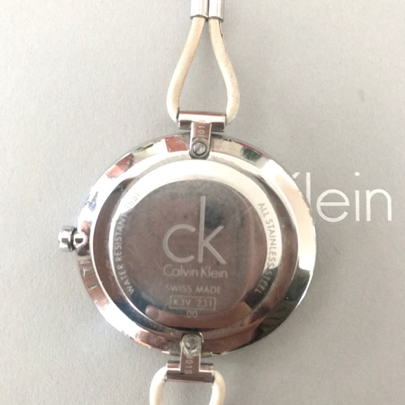 cK Watch - Picture 4 of 5